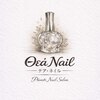 thea nail【テアネイル】【7月中旬頃 NEW OPEN（予定）】 のお店ロゴ
