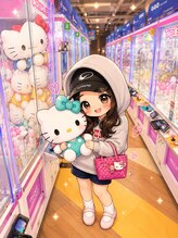 ルシ ネイル 新大久保(LUCI NAIL) メイ