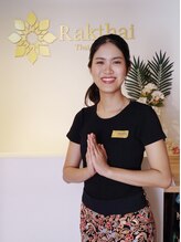 タイ古式マッサージ ラックタイ&nbsp;Kaem 