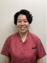 リフレ鍼灸整骨院 雨宮 梨菜