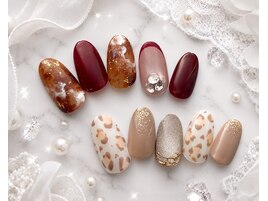 上質アート定額　¥9,500