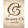 ビューティーシーファイブ セイジョウ(BeautyC5 SEIJO)のお店ロゴ