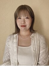 ラムーフランクリー 清澄白河(la.muu/frankly)&nbsp;saori  