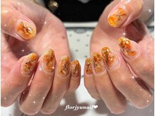 ニュアンスnail