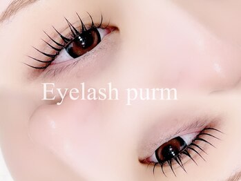 ラシュア(Lashure)の写真/他店との違いをまつげパーマ・エクステで実感！丁寧に装着するので自まつげの負担を軽減しキープ力も◎