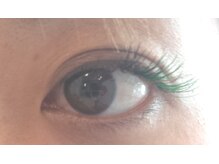 メイユール(meilleurs)/まつ毛エクステ