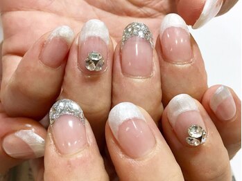 ネイルサロン ティディ(TIDY)/