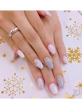 アイル ビューティーサロン(Airu Beauty Salon)/ヌーディーネイル
