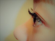 フリーネイル 堀江店(free nail)/アイライン効果のある先太Lash