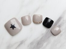 ジーネイルコウベ(G NAIL KOBE)/フットDコース 3540円