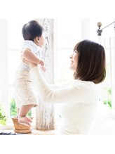 エメリリアビゼ 麻布十番(Aimerlilia bisser)/キッズルームもございます♪