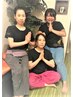 『女性セラピスト担当☆ゆったりおやすみ』タイ古式＆ストレッチ70分￥4,490