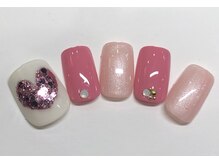 スリール(Sriel)/フット定額8980円