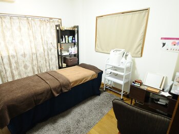 小顔、美容整体サロン ルーシー(Lucy)