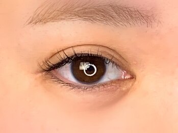 アッシュ 大森(Ash)/エクステ 60本 (片目30本)