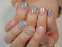 ネイルエニー(Nail Any)/Any collection