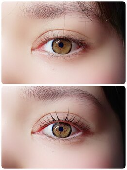 ファウンデーション(FOUNDATION)/ラッシュリフトパーマ