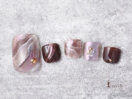 地層ニュアンス [吉祥寺]