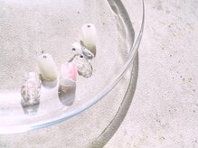 リアン バイ ブロッサム(Lien by blossom)/ジェルシンプルコース ¥6900