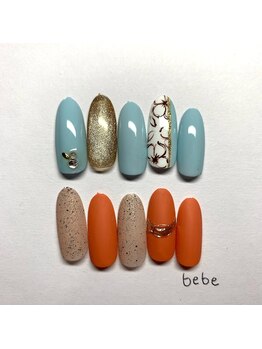 ベベ(bebe)/