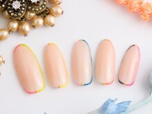 プティ ビジュー(Petit bijou)/2