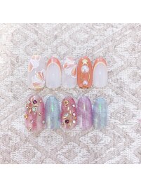 5月マンスリーキャンペーン