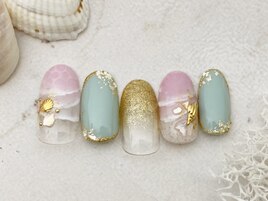 初回◇トレンド￥9500