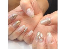 メイト(mate)/ニュアンスネイル