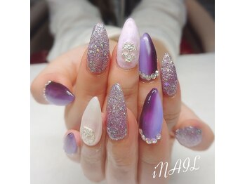 アイネイル(iNAIL)/