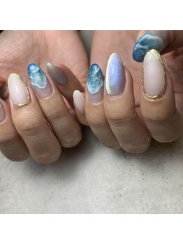 デュオ(duo)/アートし放題