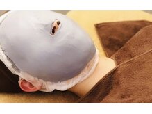 ホノン(Honon)/温熱石膏パック 癒し効果◎◎◎