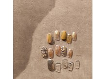 シルニー リム(Silny rim)/上)アシンメトリー /中下)やり放