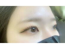 ナチュレ 武蔵浦和店(NATURE)/パリジェンヌラッシュリフト