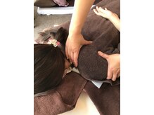 ほぐしの名人 小新店