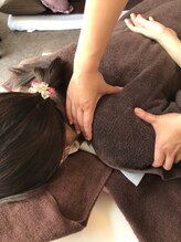 ほぐしの名人 小新店