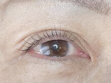 クロレ(Colorer)/ラッシュリフト¥6600→¥5500