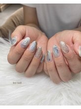 レオ ネイル 倉敷店(leo nail)/ジェルネイル