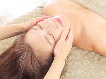 ルアナ 柏本店(LUANA)/美肌フェイシャルマッサージ