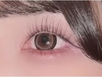 バンビちゃんのお目目 熊本店/まつ毛を元気にできるサロン