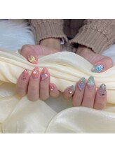 グロー ネイル(Glow Nail)/