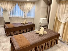 リノン センター南店(Linon.)/痩身メニューもお任せください！