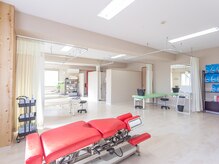 ケーファクトリー 気仙沼新市役所前店(K－FACTORY)/内観