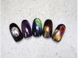 ◆定額デザイン*宇宙・自然系◆