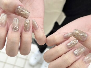 アウリイ(aulii)/トレンドデザインサンプル多数