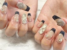 ジルネイル 津田沼店(Zir nail)の雰囲気（【・゜◆持ち込みデザイン.◆゜・】大歓迎◎こだわりのネイルへ!）