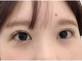 ナップ 天満(nap)/まつげパーマ