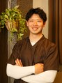 ととのいサロンマツド(ととのいsalon.MATSUDO) 林田 優仁