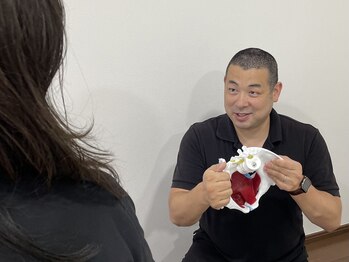 なのはな鍼灸治療院/