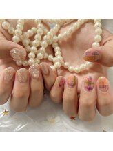 カスミネイル(Kasumi Nail)/