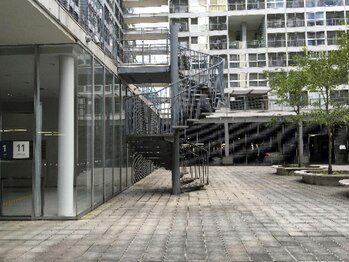 ココロド(COCORODO)/【東雲駅からのアクセス 5】